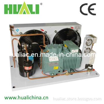 Low Noise Condensing Unit (JZB)